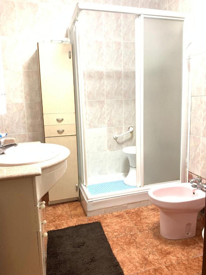 Apartamento Balcon Del Tajo Ронда Екстериор снимка