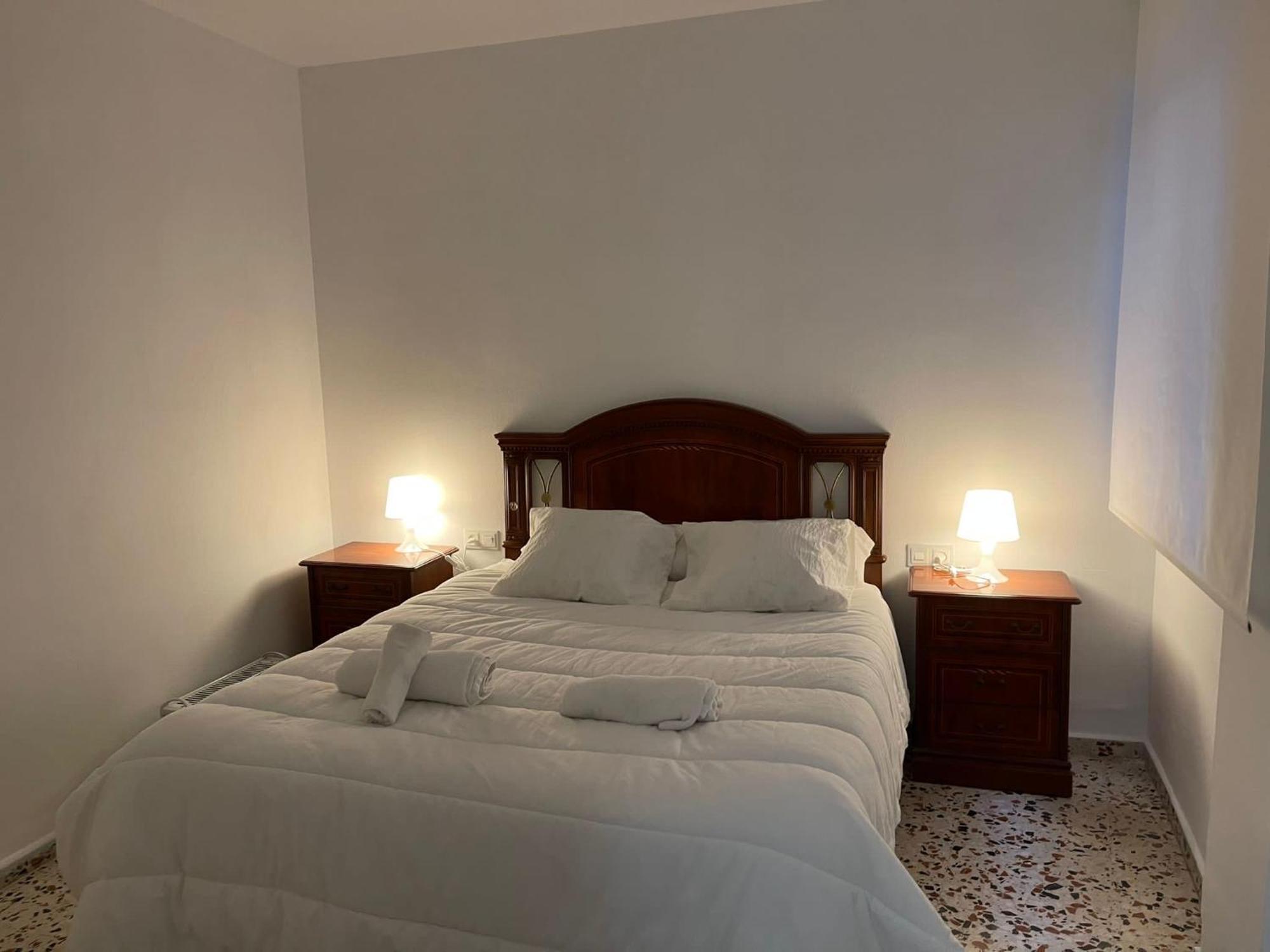 Apartamento Balcon Del Tajo Ронда Екстериор снимка
