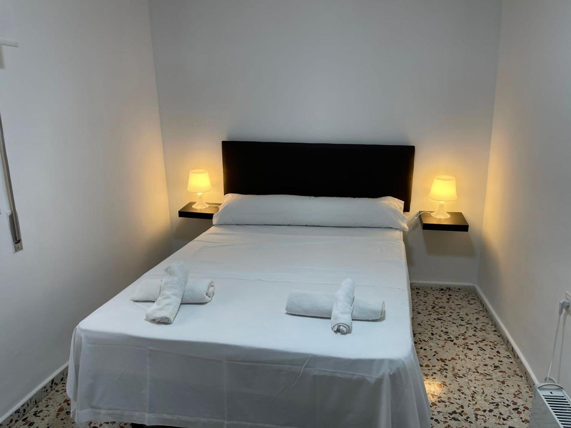 Apartamento Balcon Del Tajo Ронда Екстериор снимка