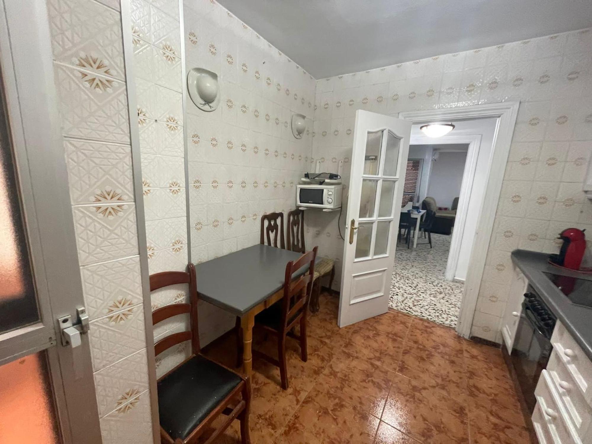 Apartamento Balcon Del Tajo Ронда Екстериор снимка
