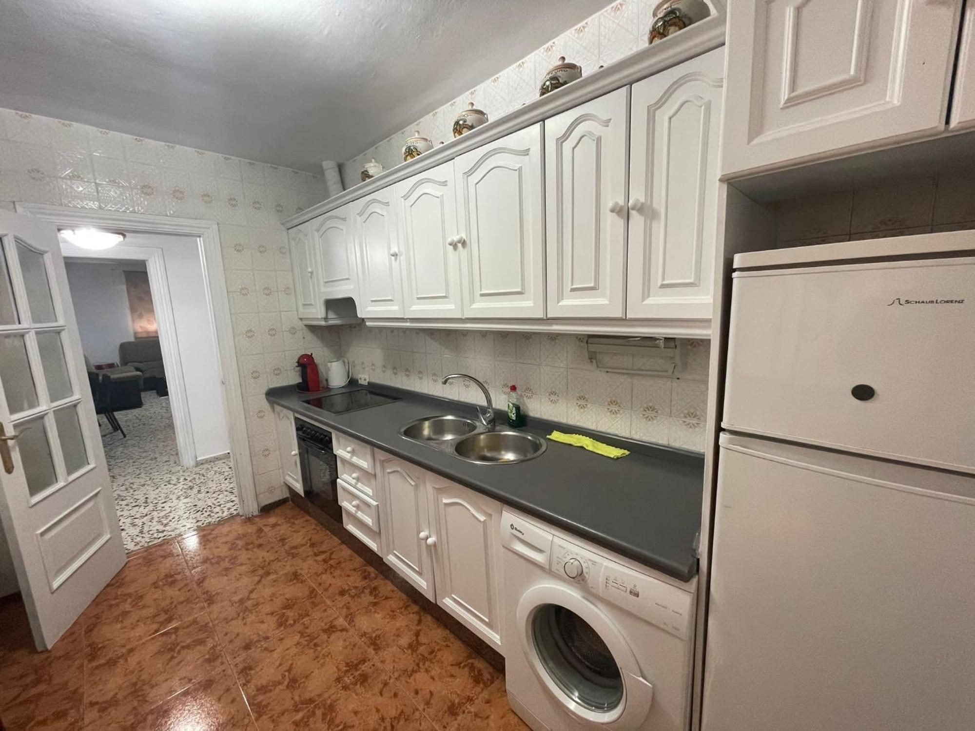Apartamento Balcon Del Tajo Ронда Екстериор снимка