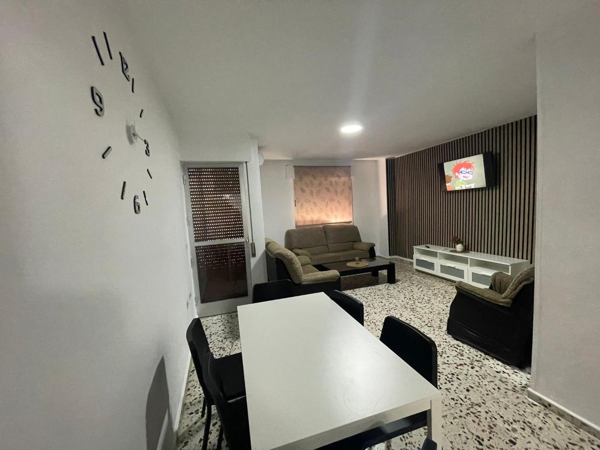 Apartamento Balcon Del Tajo Ронда Екстериор снимка